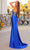 Clarisse 811170 - Sweetheart Crystal Beads Prom Dress Prom Dresses