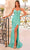 Clarisse 811194 - Strappy Back Sequins Prom Dress Prom Dresses