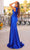 Clarisse 811206 - Jewel Accented Sweetheart Prom Dress Evening Dresses