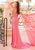 Clarisse 811212 - High Slit Asymmetrical Prom Dress Pageant Dresses