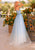 Clarisse 811217 - Beaded Plunging Sweetheart Ballgown Special Occasion Dress