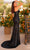 Clarisse 811256 - Asymmetrical Sequin Prom Dress Prom Dresses