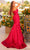 Clarisse 811340 - Ruched Strapless Prom Dress Prom Dresses