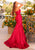 Clarisse 811340 - Ruched Strapless Prom Dress Special Occasion Dress