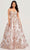 Colette By Daphne CL5101 - Glitter Sparkle Ballgown Ball Gowns