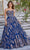 Colette By Daphne CL5101 - Glitter Sparkle Ballgown Ball Gowns