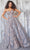 Colette By Daphne CL5101 - Glitter Sparkle Ballgown Ball Gowns