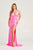 Colette By Daphne CL5110 - Beaded Jersey Prom Dress Special Occasion Dress