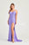 Colette By Daphne CL5110 - Beaded Jersey Prom Dress Special Occasion Dress