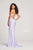 Colette By Daphne CL5110 - Beaded Jersey Prom Dress Special Occasion Dress