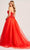 Colette By Daphne CL5265 - Strapless Sweetheart Prom Dress Prom Dresses