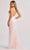 Colette By Daphne CL8655 - Beaded Sweetheart Prom Dress Prom Dresses