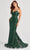 Colette By Daphne LC9015 - Sequin Embroidered Mermaid Gown Special Occasion Dress