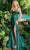 Colors Dress 3131 - Beaded V-Neck Prom Dress Prom Dresses