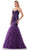 Colors Dress 3202 - Tulle Flare Prom Dress Prom Dresses