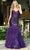 Colors Dress 3202 - Tulle Flare Prom Dress Prom Dresses