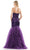 Colors Dress 3202 - Tulle Flare Prom Dress Prom Dresses