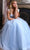 Colors Dress 3239 - Scoop A-Line Prom Dress Evening Dresses