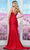 Colors Dress 3410 - Embroidered Mermaid Prom Dress Evening Dresses