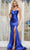 Colors Dress 3428 - Pleated Sweetheart Prom Dress Prom Dresses