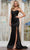 Colors Dress 3428 - Pleated Sweetheart Prom Dress Prom Dresses