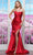 Colors Dress 3428 - Pleated Sweetheart Prom Dress Prom Dresses