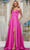 Colors Dress 3434 - Sweetheart Satin Prom Dress Special Occasion Dress