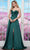 Colors Dress 3434 - Sweetheart Satin Prom Dress Special Occasion Dress