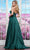 Colors Dress 3434 - Sweetheart Satin Prom Dress Special Occasion Dress