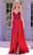 Colors Dress 3436 - Beaded Bodice Prom Dress Special Occasion Dress