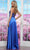 Colors Dress 3436 - Beaded Bodice Prom Dress Special Occasion Dress