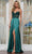 Colors Dress 3436 - Beaded Bodice Prom Dress Special Occasion Dress