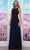 Colors Dress 3440 - Sleeveless Applique Prom Dress Special Occasion Dress