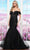 Colors Dress 3468 - Lace Off Shoulder Prom Dress Prom Dresses