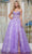 Colors Dress 3481 - Scalloped Sweetheart Prom Dress Prom Dresses