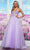 Colors Dress 3481 - Scalloped Sweetheart Prom Dress Prom Dresses