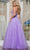 Colors Dress 3481 - Scalloped Sweetheart Prom Dress Prom Dresses