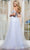 Colors Dress 3498 - Sweetheart Beaded Applique Prom Dress Prom Dresses