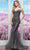 Colors Dress 3508 - Sleeveless Beaded Prom Gown Prom Dresses