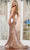 Colors Dress 3512 - Sequin Mermaid Prom Dress Special Occasion Dress