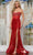 Colors Dress 3512 - Sequin Mermaid Prom Dress Special Occasion Dress