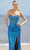 Colors Dress 3512 - Sequin Mermaid Prom Dress Special Occasion Dress