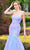 Colors Dress 3529 - Embroidered Mermaid Prom Dress Special Occasion Dress