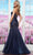 Colors Dress 3529 - Embroidered Mermaid Prom Dress Special Occasion Dress