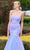 Colors Dress 3529 - Embroidered Mermaid Prom Dress Special Occasion Dress