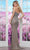 Colors Dress 3559 - Strapless Heat Stone Prom Gown Prom Dresses