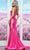 Colors Dress 3598 - Embellished Petal Prom Dress Special Occasion Dress