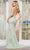 Colors Dress 3627 - Beaded Embroidered Sweetheart Prom Gown Special Occasion Dress