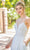 Dancing Queen 0244 - Sleeveless A-Line Wedding Gown Wedding Dresses