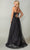 Dancing Queen 4393 - Lace Appliqued Sweetheart Prom Gown Prom Dresses